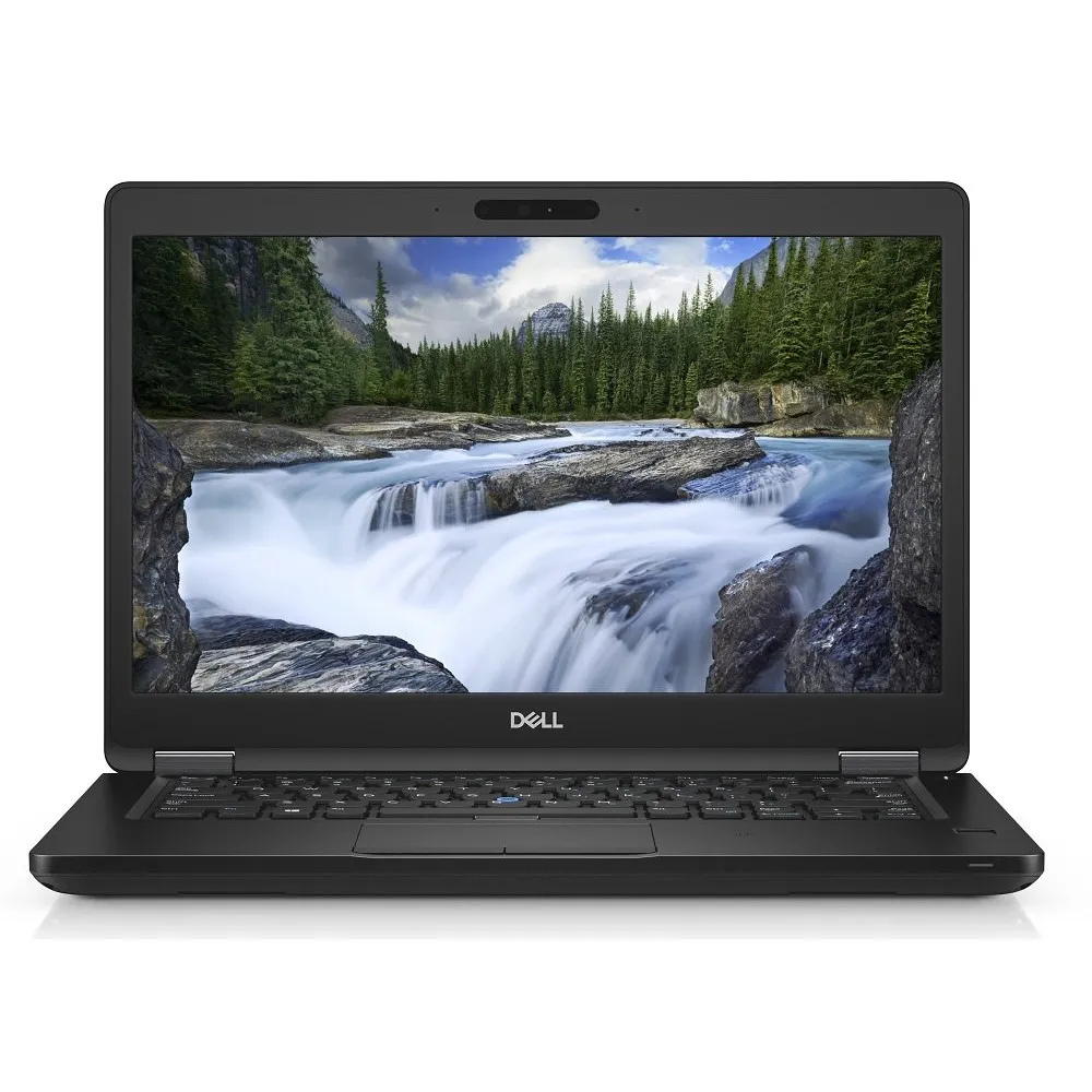 Zdjęcie modelu Dell Latitude 14 5490 N090L549014EMEA