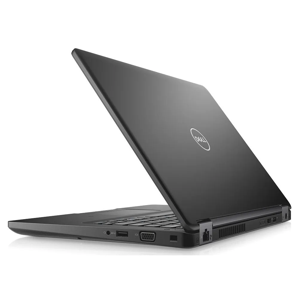 Dell Latitude 14 5490 N090L549014EMEA - zdjęcie