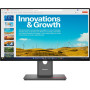 Monitor Lenovo ThinkVision 64B1GAT1EU - zdjęcie poglądowe 8