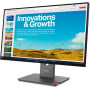 Monitor Lenovo ThinkVision 64B1GAT1EU - zdjęcie poglądowe 1