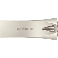 Pendrive Samsung BAR Plus USB 3.1 512 GB MUF-512BE3/APC - Srebrny