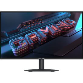 Monitor Gigabyte G25F2 EK - 24,4"/1920x1080 (Full HD)/200Hz/IPS/HDR/1 ms/pivot/Czarny