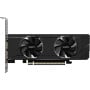 Karta graficzna Gigabyte Radeon RX 6400 D6 LOW PROFILE 4G GV-R64D6-4GL - 4GB GDDR6, DP, HDMI