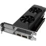 Karta graficzna Gigabyte Radeon RX 6400 D6 LOW PROFILE 4G GV-R64D6-4GL - 4GB GDDR6, DP, HDMI