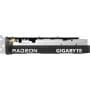 Karta graficzna Gigabyte Radeon RX 6400 D6 LOW PROFILE 4G GV-R64D6-4GL - 4GB GDDR6, DP, HDMI