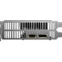 Karta graficzna Gigabyte Radeon RX 6400 D6 LOW PROFILE 4G GV-R64D6-4GL - 4GB GDDR6, DP, HDMI