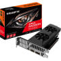 Karta graficzna Gigabyte Radeon RX 6400 D6 LOW PROFILE 4G GV-R64D6-4GL - 4GB GDDR6, DP, HDMI