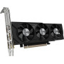Karta graficzna Gigabyte GeForce RTX 4060 OC Low Profile 8G GV-N4060OC-8GL - 8GB GDDR6, 2x HDMI, 2x DP
