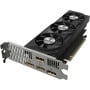 Karta graficzna Gigabyte GeForce RTX 4060 OC Low Profile 8G GV-N4060OC-8GL - 8GB GDDR6, 2x HDMI, 2x DP
