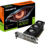 Karta graficzna Gigabyte GeForce RTX 4060 OC Low Profile 8G GV-N4060OC-8GL - 8GB GDDR6, 2x HDMI, 2x DP