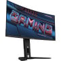 Monitor Gigabyte MO34WQC - zdjęcie poglądowe 2