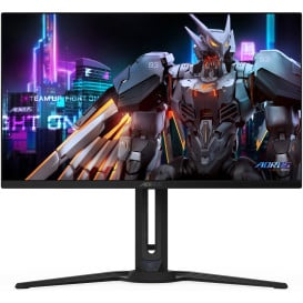 Monitor Gigabyte AORUS FO27Q3 - zdjęcie poglądowe 9