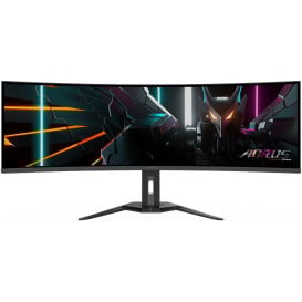 Monitor Gigabyte AORUS CO49DQ - zdjęcie poglądowe 8
