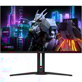 Monitor Gigabyte AORUS FO32U2 - zdjęcie poglądowe 8