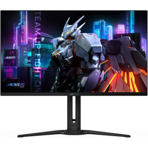 Monitor Gigabyte AORUS FO32U2 - zdjęcie poglądowe 8