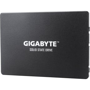 Dysk SSD 240 GB SATA 2,5" Gigabyte GP-GSTFS31 GP-GSTFS31240GNTD