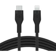 Kabel Belkin USB-C, Lightning CAA009BT1MBK - zdjęcie poglądowe 3