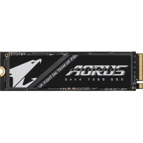 Dysk SSD 2 TB Gigabyte AORUS 7300 AG4732TB N