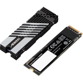 Dysk SSD 2 TB Gigabyte AORUS 7300 AG4732TB