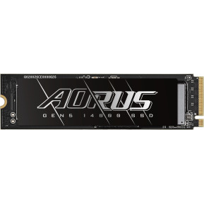 Dysk SSD 4 TB Gigabyte AORUS 14000 AG514K4TB - zdjęcie poglądowe 3