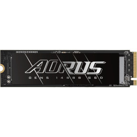 Dysk SSD 4 TB Gigabyte AORUS 14000 AG514K4TB - PCI Express 5.0/NVMe
