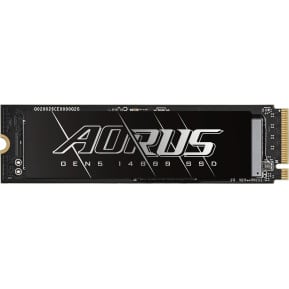 Dysk SSD 2 TB Gigabyte AORUS 14000 AG514K2TB