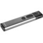 Prezenter bezprzewodowy laserowy Dicota D32075 - 2.4GHz USB dongle, Srebrny