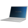 Filtr prywatyzujący Dicota Privacy Filter 2-Way Magnetic MacBook Air 15,3" M2/M3 D32021 - Przezroczysty