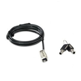 Linka zabezpieczająca Dicota Laptop Lock Wedge D31939-V1 - 4,4 mm, 1,5 m