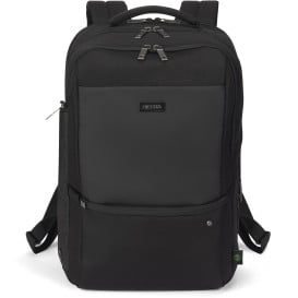 Plecak na laptopa Dicota Backpack FIVE 14-16 D32162-RPET - Poliester, Czarny
