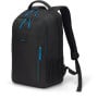 Plecak na laptopa Dicota Backpack SPIN II 13-16" D32117-RPET - zdjęcie poglądowe 1