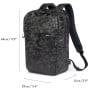 Plecak na laptopa Dicota Backpack COMMUTER 13-16" D32126 - zdjęcie poglądowe 6