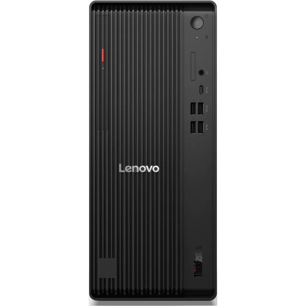 Komputer Lenovo ThinkCentre M70t Gen 6 12YH8TUAGPB - Tower/Core Ultra 5 235 vPro/RAM 16GB/SSD 2TB/Wi-Fi/DVD/Windows 11 Pro