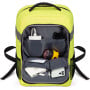 Plecak na laptopa Dicota Backpack HI-VIS Base 24 Litre P20471-17 - zdjęcie poglądowe 2