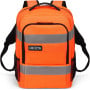 Plecak na laptopa Dicota Backpack HI-VIS Base 24 Litre P20471-18 - zdjęcie poglądowe 9