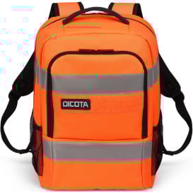 Plecak na laptopa Dicota Backpack HI-VIS Base 24 Litre P20471-18 - zdjęcie poglądowe 9