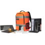 Plecak na laptopa Dicota Backpack HI-VIS Base 24 Litre P20471-18 - zdjęcie poglądowe 8