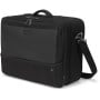 Torba na laptopa Dicota Multi Twin FIVE 15-17,3 D32164-RPET - zdjęcie poglądowe 1