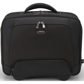 Torba na laptopa Dicota Laptop Roller Eco Multi PRO 11-15,6" D30924-RPET - zdjęcie poglądowe 8