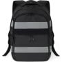 Plecak na laptopa Dicota Backpack REFLECTIVE 25 litre V2 P20471-03-V2 - zdjęcie poglądowe 9