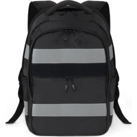 Plecak na laptopa Dicota Backpack REFLECTIVE 25 litre V2 P20471-03-V2 - zdjęcie poglądowe 9