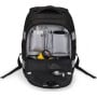 Plecak na laptopa Dicota Backpack REFLECTIVE 25 litre V2 P20471-03-V2 - zdjęcie poglądowe 2