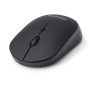 Mysz bezprzewodowa Dicota Wireless Mouse SILENT V2 D32003 - 800|1200|1600 dpi, Czarna