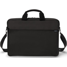 Torba na laptopa Dicota Slim Case ONE 14-16" D32092-RPET - Poliester, Czarna