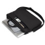 Torba na laptopa Dicota Slim Case ONE 14-16" D32092-RPET - zdjęcie poglądowe 3