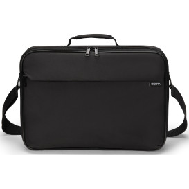 Torba na laptopa Dicota Multi ONE 14-16" D32088-RPET - Poliester, Czarna