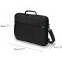 Torba na laptopa Dicota Multi ONE 14-16" D32088-RPET - zdjęcie poglądowe 6