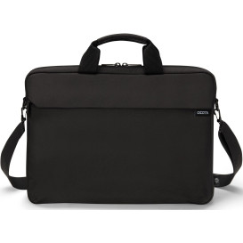 Torba na laptopa Dicota Slim Case ONE 13-14,1" D32091-RPET - Poliester, Czarna