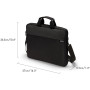 Torba na laptopa Dicota Slim Case ONE 13-14,1" D32091-RPET - zdjęcie poglądowe 6