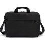 Torba na laptopa Dicota Top Traveller ONE 14-16" czarna D32094-RPET - zdjęcie poglądowe 6